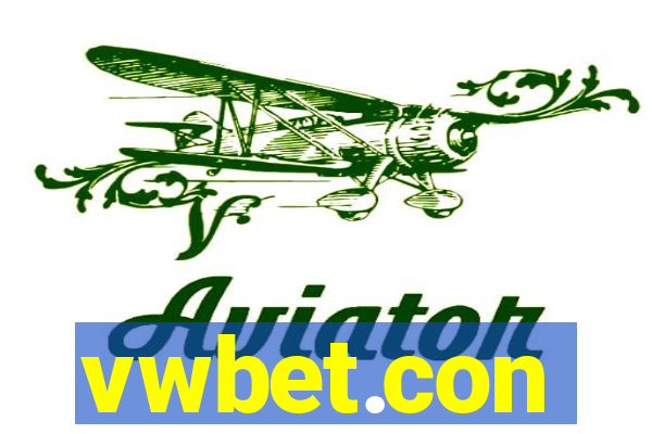 vwbet.con