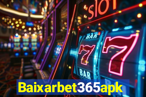 Baixarbet365apk