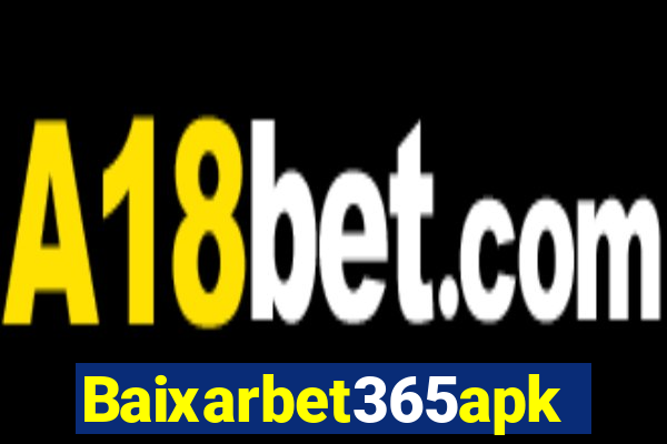 Baixarbet365apk