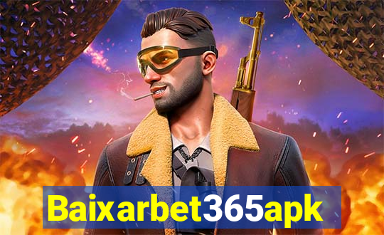 Baixarbet365apk