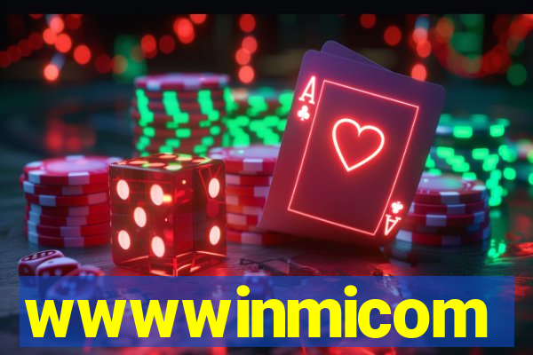 wwwwinmicom