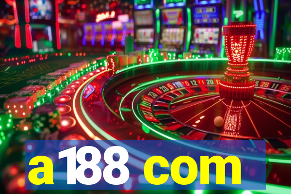 a188 com