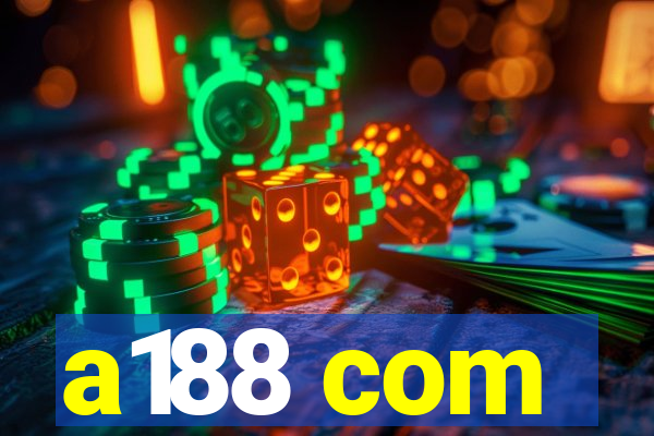 a188 com