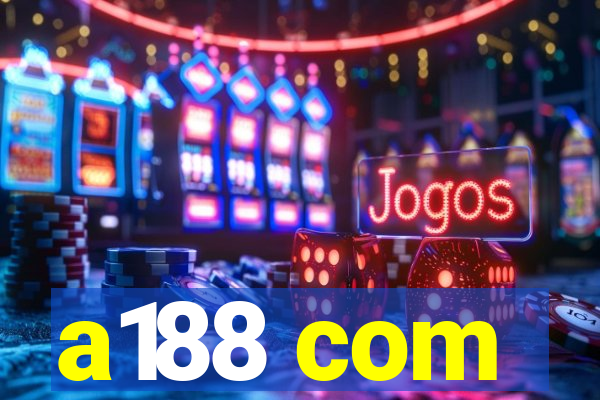 a188 com