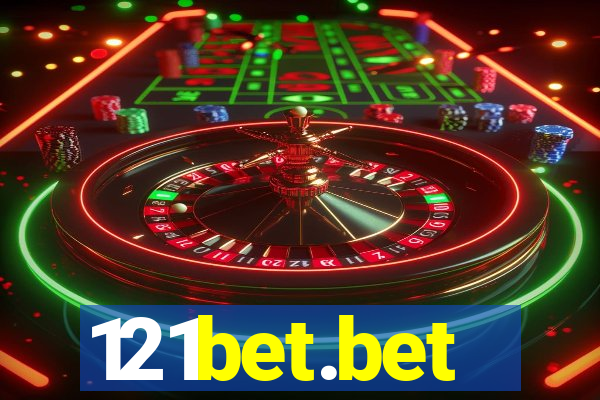 121bet.bet