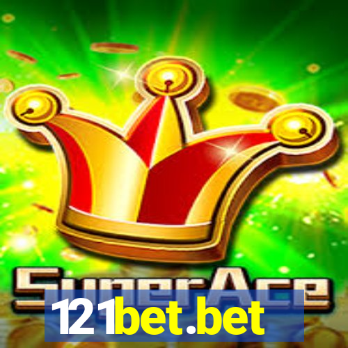 121bet.bet