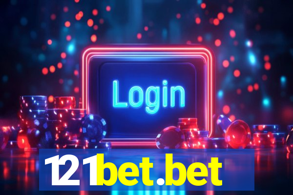 121bet.bet