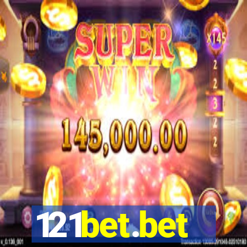 121bet.bet