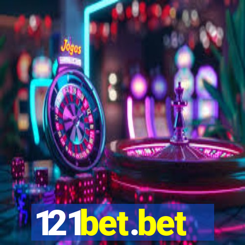 121bet.bet