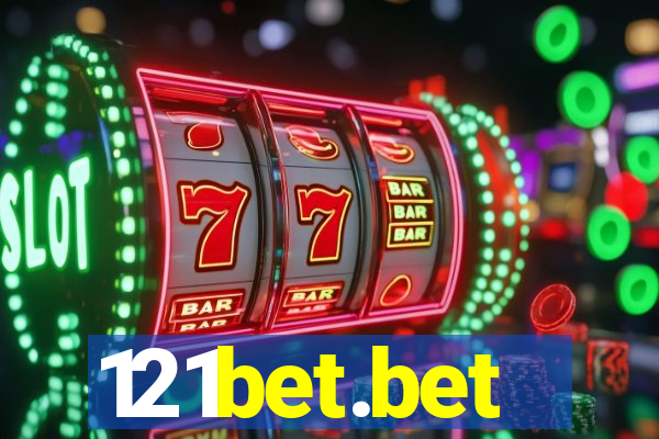 121bet.bet
