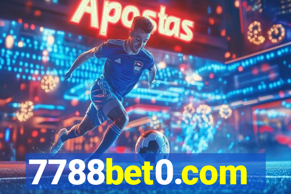 7788bet0.com