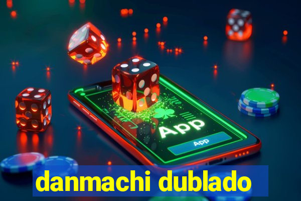danmachi dublado