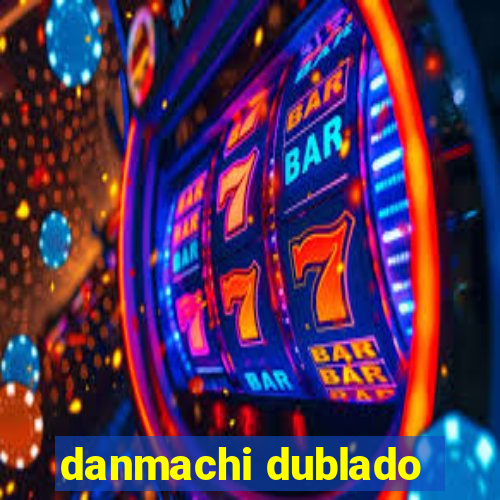 danmachi dublado