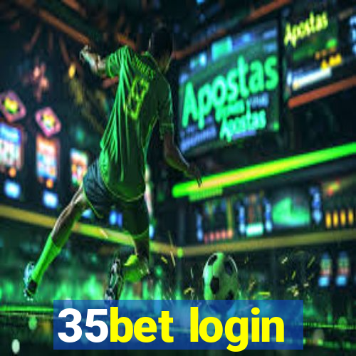 35bet login