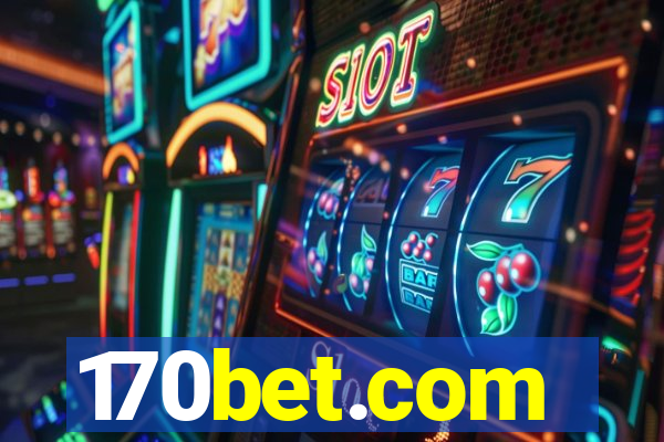 170bet.com