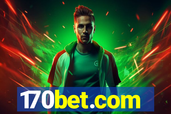 170bet.com