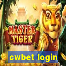 cwbet login