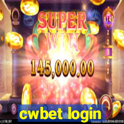 cwbet login