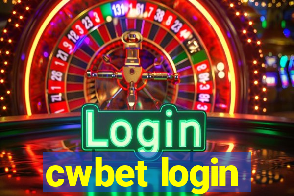 cwbet login