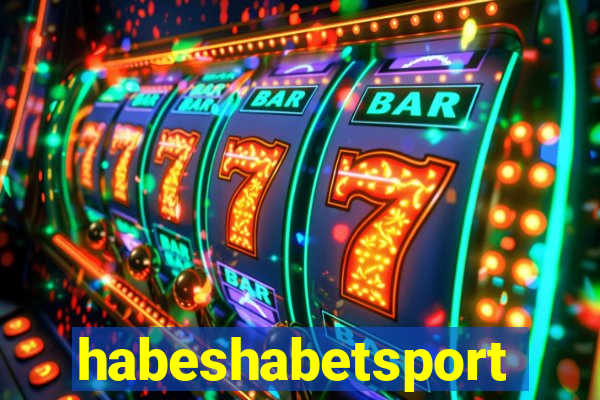 habeshabetsport