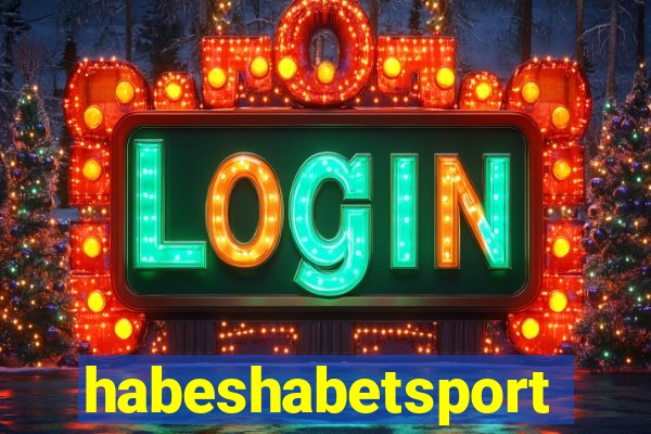 habeshabetsport