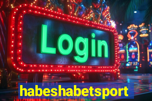 habeshabetsport