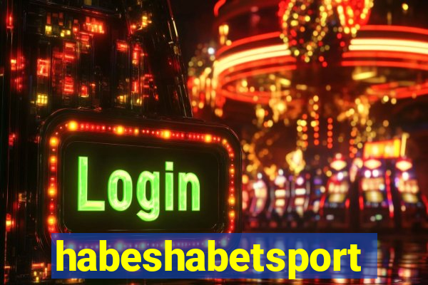 habeshabetsport