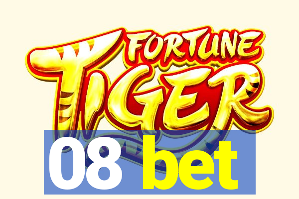 08 bet
