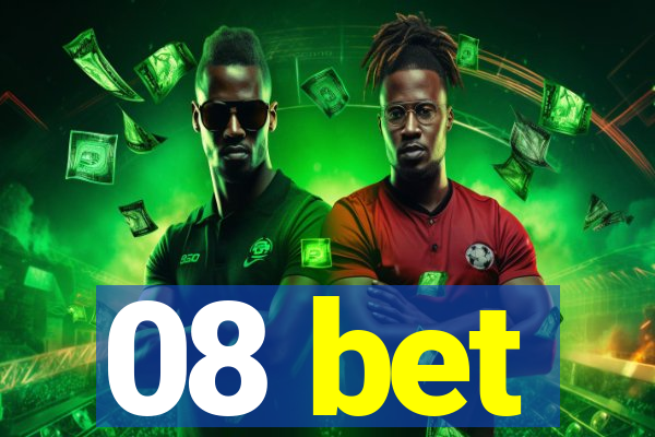 08 bet