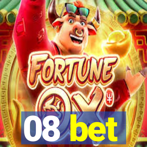 08 bet