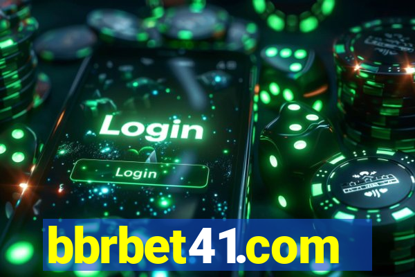 bbrbet41.com
