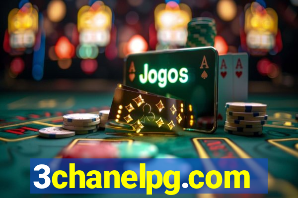3chanelpg.com
