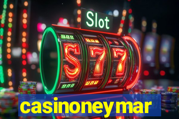 casinoneymar