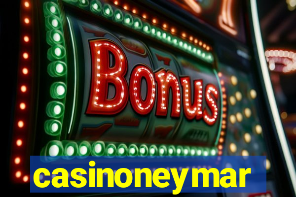 casinoneymar