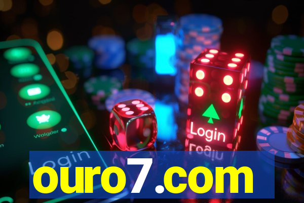 ouro7.com