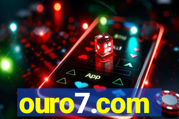 ouro7.com