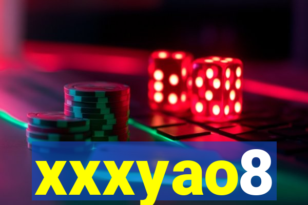 xxxyao8