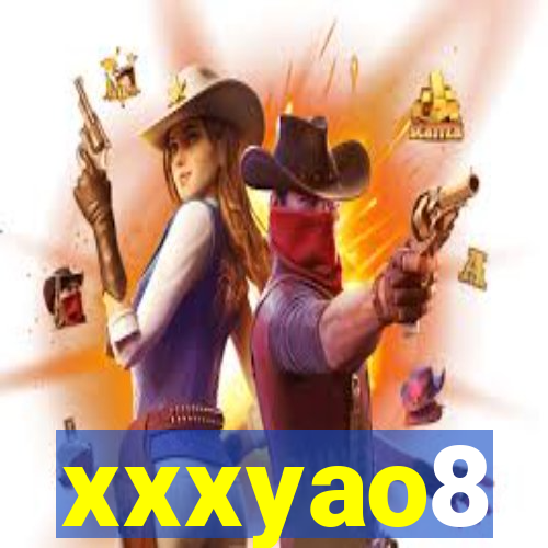 xxxyao8