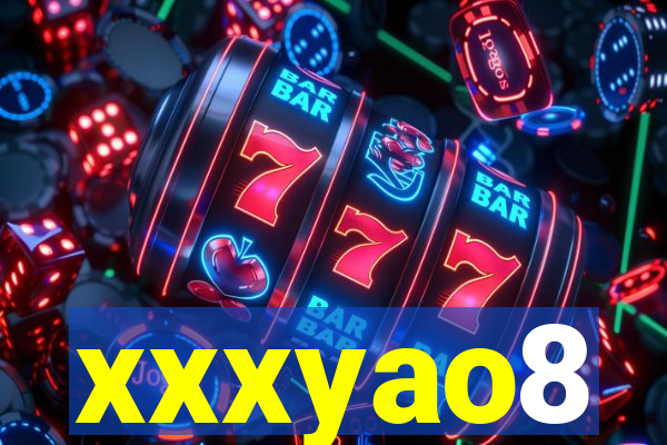 xxxyao8