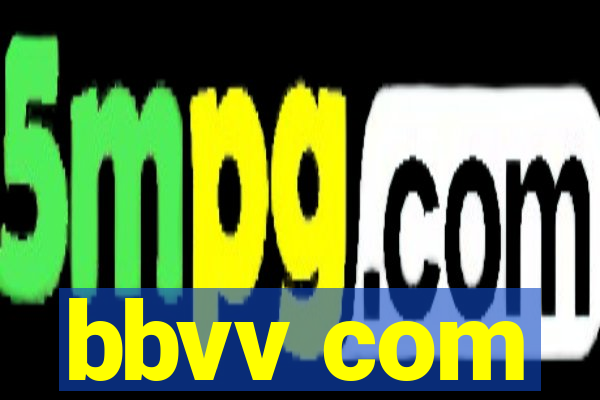bbvv com