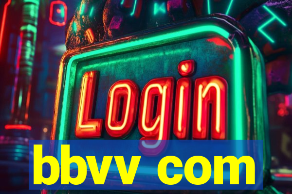 bbvv com