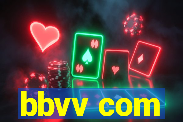 bbvv com