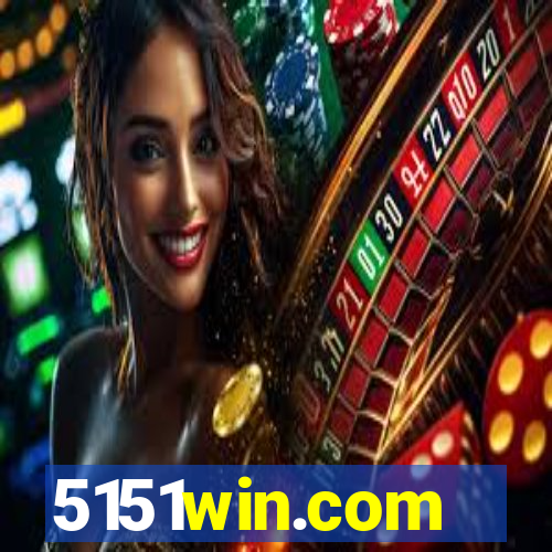 5151win.com