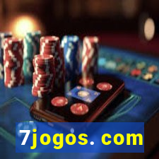 7jogos. com