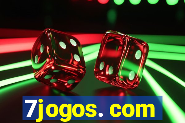 7jogos. com