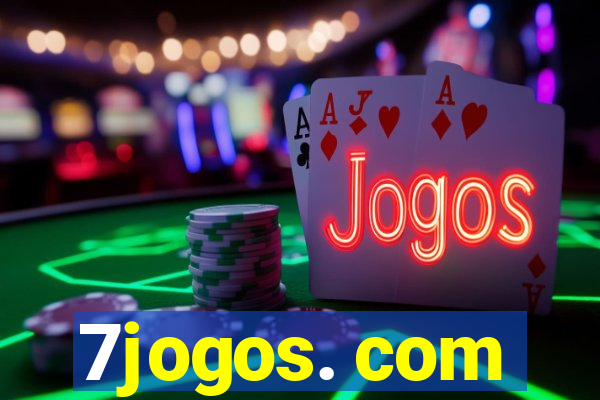 7jogos. com