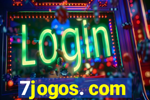 7jogos. com