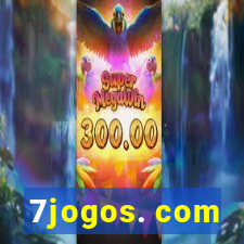 7jogos. com