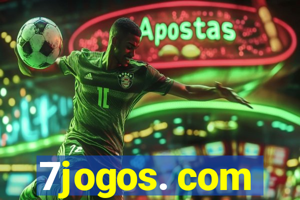 7jogos. com