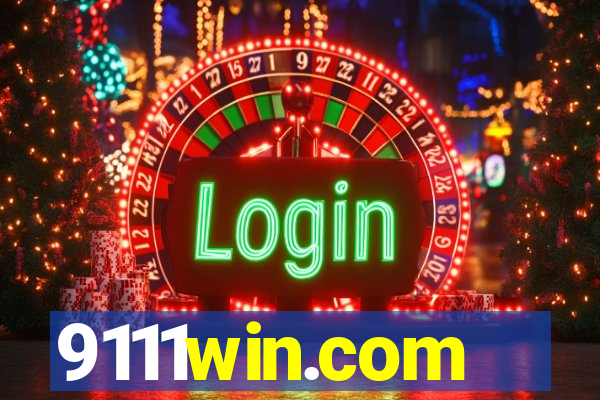 9111win.com